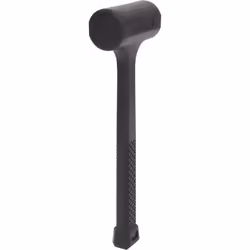 KS Tools Marteau a face souple sans recul 400 g 140.5252 - Vue supplémentaire 4