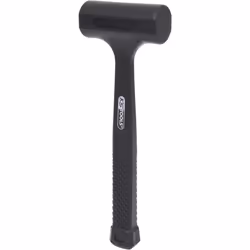 Kstools - Massette sans rebond monobloc, 600g