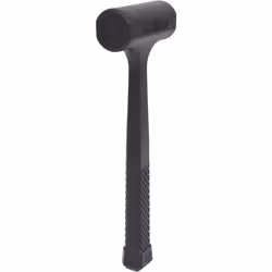 Kstools - Massette sans rebond monobloc, 600g - Vue supplémentaire 4