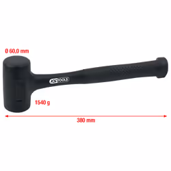 Marteau KS Tools; 1720 g
