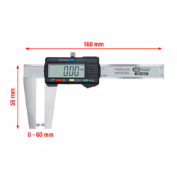 KS Tools 300.0540, 130 g