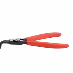 Pince pour anneau de retenue; KS TOOLS; 23, 160 Acier chrome-vanadium 19; 1038175