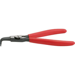 Kstools - ks Tools - Pince à circlips extérieur coudée 90°, Ø40-100 mm, l. 230 mm - 500.1027