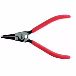 Pince pour anneau de retenue; KS TOOLS; 38, 160 Acier chrome-vanadium; 1036175