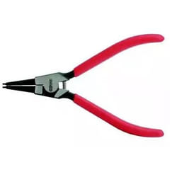 KS TOOLS 500.1029 Pince pour anneau de retenue 38, 160 Acier chrome-vanadium