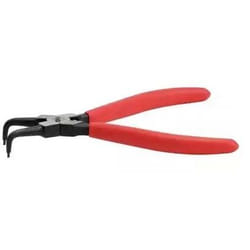 KS TOOLS 500.1032 Pince pour anneau de retenue 23, 160 Acier chrome-vanadium 19