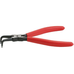 Kstools - ks Tools - Pince à circlips intérieur coudée 90°, Ø40-100 mm, l. 230 mm - 500.1033
