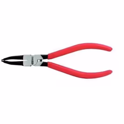 Pince pour anneau de retenue; KS TOOLS; 40, 160 Acier chrome-vanadium; 1032180
