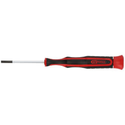 KS Tools - Tournevis électronique Fente, 1 mm - 500.7141