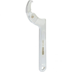 Kstools - ks tools Clé à ergot articulé, 32-76 mm - 517.1303