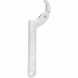 Kstools - ks tools Clé à ergot articulé, 32-76 mm - 517.1303