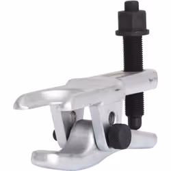KS Tools 700.5610, Acier, 1 pièce(s), 1,05 kg