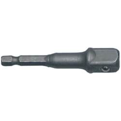 Kstools - Adaptateur spécial 1/2, magnétique, 72 mm