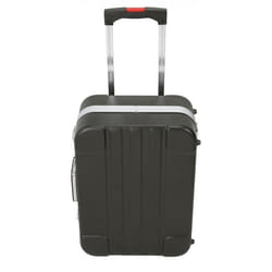 Valise trolley vide de technicien sur roulettes 6 kg