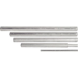 Kstools - Tiges pour clés à tube 6 - 11 mm
