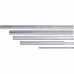 Finition chromée Chrome Vanadium - Code EAN: 4042146163733 - Dimension D: 10.0 mm - Hauteur de tête (A1): 5.8 mm - Hauteur de ...
