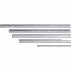 Finition chromée Chrome Vanadium - Code EAN: 4042146163764 - Dimension D: 14.0 mm - Hauteur de tête (A1): 15.6 mm - Hauteur d ...