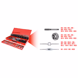 KS Tools 331.0654