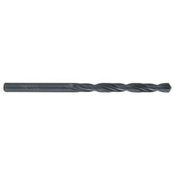 Forets HSS laminés (Lot de 10) Ø6,0 mm