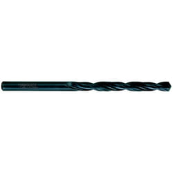 Forets hss laminés (Lot de 10) Ø4,5 mm