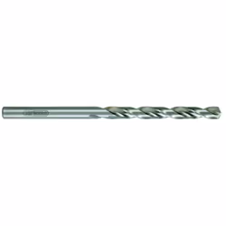 KS Tools 330.2110, Perceuse, Foret hélicoïdal, Rotation vers la droite, 1,1 cm, 142 mm, Métal, Plastique, Bois