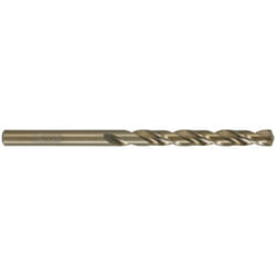 Forets hss-co (lot de 10) Lot de 5 Ø4,5 mm
