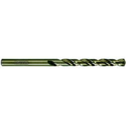 Kstools - Forets HSS-Co au cobalt, 10,2mm, 133mm