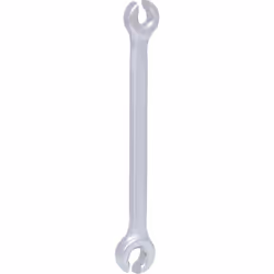 KS Tools 517.0253, Sulfate de chondroïtine, Chrome, 9x11 mm, DIN 3118, 152 mm, 50 g