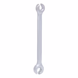 KS Tools 517.0261, Sulfate de chondroïtine, Chrome, 14x17 mm, DIN 3118, 196 mm, 140 g