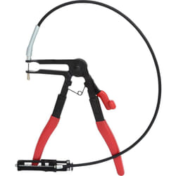Kstools - Pince pour colliers auto-serrants avec câble Bowden, 650mm