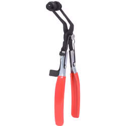 Kstools - Pince à collier à mâchoires articulées, 220mm
