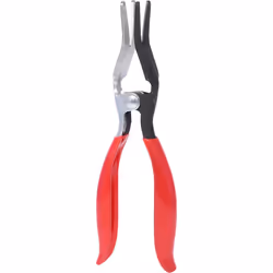 KS Tools 115.1044, Acier, 195 mm