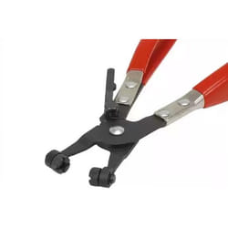KS TOOLS 115.1047 Pince, Collier de tuyau droit 45