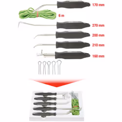 Kit de démontage de disque; KS TOOLS