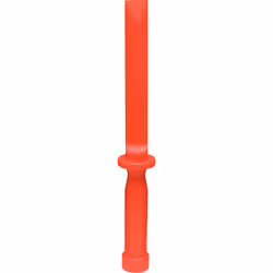 Pour retirer les baguettes de porte et de finition sans dégât Embouts à frapper Poignée ergonomique - Code EAN: 4042146166499 ...