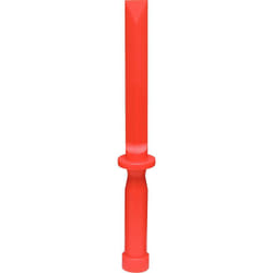 Kstools - ks Tools - Grattoir plat en pvc souple, 22 mm - 911.8132