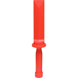 Kstools - ks Tools - Grattoir plat en pvc souple, 38 mm - 911.8134
