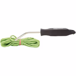 Corde en nylon de 6 m Pour pare-brises non collés Avec trou d'accrochage Poignée mono-matière - Code EAN: 4042146166529 - Lon ...