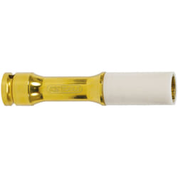 Douille à chocs pour jantes aluminium 1/2' xl, 19 mm