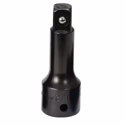 KS Tools 913.1283, Prise, 1 tête(s), Acier au chrome-molybdène, 160 g