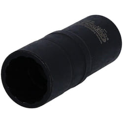 1/2' Douille 6 pans spirale, 17mm