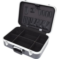 Valise de technicien en abs