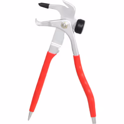 Kstools - Pince pour masse d'équilibrage, automat., 250mm