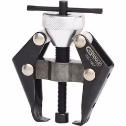 KS Tools 700.1190, Extracteur à mâchoires coulissantes, Acier, 1 pièce(s), 300 g