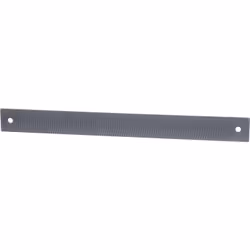 Lime fraisée, 350x35mm Longueur totale L en mm 350.0 HRC 63 - 67 Poids 270 Taille de l'emballage 1