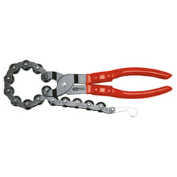 Ks tools Coupe-tubes à chaîne pour tube inox ( 150.1505 )
