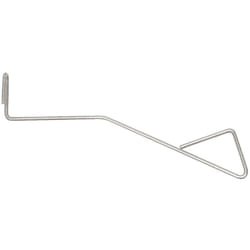 Kstools - Câble d'ouverture porte, traction par bouton