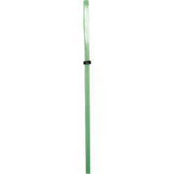 Bande plastique pour bouton serrure porte