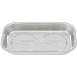 Kstools - ks Tools - Plateau magnétique polie, 140 x 240 mm - 800.0151