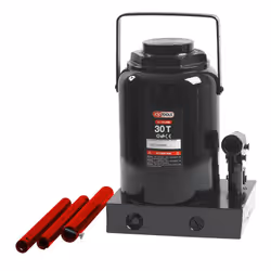 Cric; KS TOOLS; 30 hydraulique Camions Crics bouteille